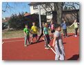 Jaro ve družince