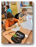 Projekt „Velikonoce“