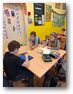 Projekt „Velikonoce“