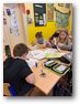 Projekt „Velikonoce“