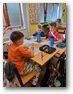 Projekt „Velikonoce“