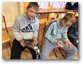 Terarijní zvířata