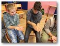 Terarijní zvířata