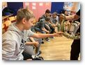 Terarijní zvířata