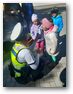 Návštěva Policie ČR