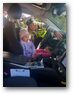 Návštěva Policie ČR