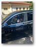 Návštěva Policie ČR
