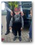 Návštěva Policie ČR