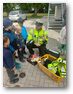 Návštěva Policie ČR