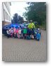 Návštěva Policie ČR
