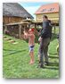 Exkurze do Archeoparku ve Všestarech