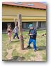 Exkurze do Archeoparku ve Všestarech
