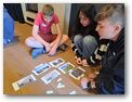 Workshop ve Valdštejnské lodžii