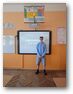 Obhajoby závěrečných prací
