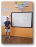 Obhajoby závěrečných prací