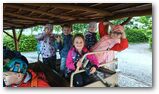ZOO Chleby