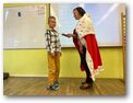 Pasování na čtenáře