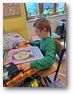 Projekt „Moje rodina“