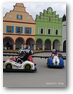 Školní výlet 3. a 4. třídy