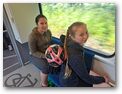 Školní výlet 7. a 8 třídy