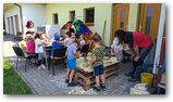 Projekt „Ahoj Socho“