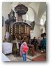 Posvícení v Robousích