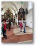 Posvícení v Robousích