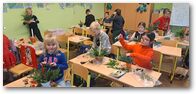 Projekt „Advent“