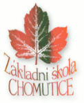 Logo ZŠ MŠ Chomutice